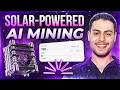 Azzaminer Platform Overview | How It Works & Key Features
