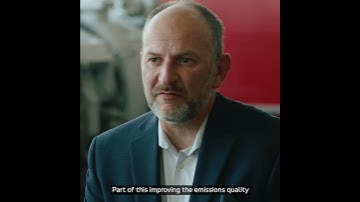 Decoding Components: How have aftertreatment systems evolved?