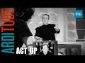 Act Up vs Thierry Ardisson dans "Tout Le Monde En Parle" | INA Arditube