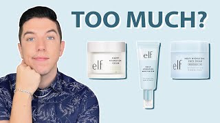 The Truth About e.l.f. Skin Care