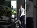 Как отличить Mercedes-AMG G 63?