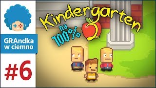 Kindergarten 2 PL #6 na 100% | Bodyguard Lamodowiec [1/2]