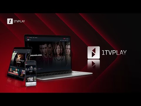 როგორ დავრეგისტრირდეთ 1TVPLAY-ზე