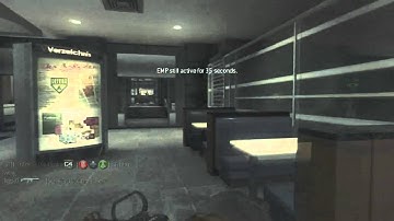 Modern Warfare 3: I Can