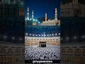“Alhamdulillah 🤲✨ Makkah Madina Status | Beautiful Islamic Short | Naat Status | Trending 2025”