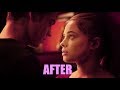 Olivia O'Brien - Complicated (Lyric video) • After Soundtrack •