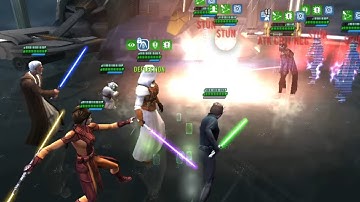 SLKR COUNTER in TW || No GL required || JKL, JKR, HODA, BASTI & BEN ( Fast Old Ben is key )