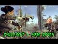 Fallout New Vegas #1 - No Moral Authority In The Wasteland | Existential Quandary Relaxation Series