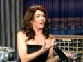 Lauren Graham on Conan O'Brien 22th November 2003