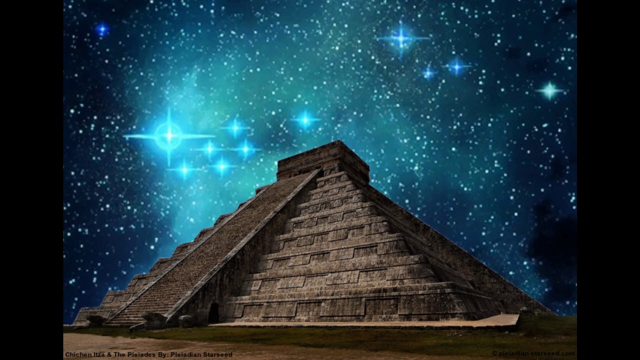 Galactic Federation of Light ~ Be Prepared to Enjoy - YouTube