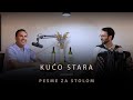 Kuo stara  pesme za stolom cover by milorad djori