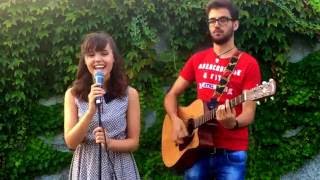 Come (Jain) - Francesca Rimoldi Cover