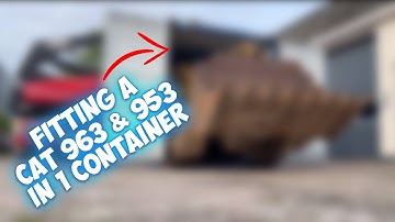 Loading 2 Chain Loaders the RIGHT way!