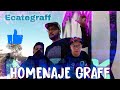 Homenaje a un grande mieckpichsorbeyerem ecategraff graffiti artefacto