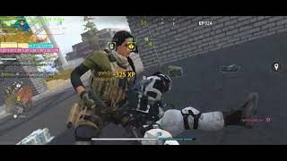 Poco F5 | Call of duty warzone mobile Very lag 🥲🥲🥲🥲
