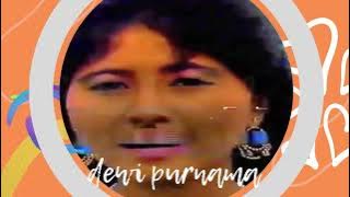 dewi purnama - hanya janji