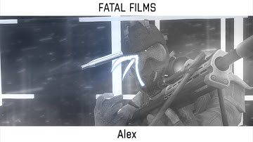 SAY IT by Fatal Alex