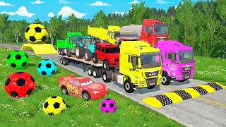 Calm November Fall Morning at Warm Coffee Shop Ambience🍂Relaxing Jazz Background Music to Working