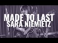 Made to Last (Live) - Sara Niemietz - twentytwenty