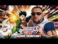 HUNTER × HUNTER NEN × SURVIVOR : GUIDE DEBUTANT - 5 ERREURS À ÉVITER ! ❌