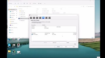 How to convert the Epson WF-7720 WF-7710 printer to Chipless printer?