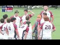 Independents - Red vs. Independents - White - 2025 Men's All-Stars | FULL REPLAY