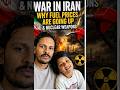 Explaining the Iran War to a 6 Year Old😮Aiden Asks Dad the BIG Questions #iranwar #parenting #viral