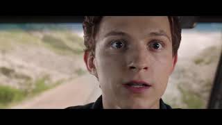 Spider Man  Far From Home 2019   Official Trailer 2 ¦ Tom Holland, Jake Gyllenhaal, Zendaya