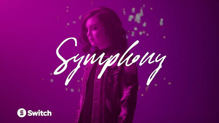 Anne Wilson & Chris Tomlin