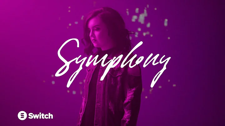 Symphony - Switch ft. Dillon Chase (4K official mu...