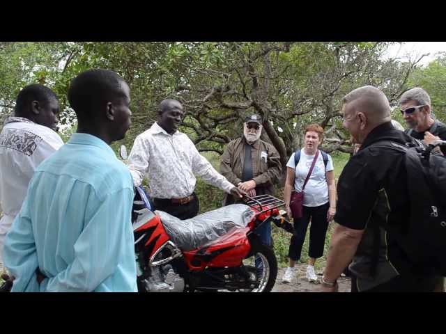 4 Mozambique Pastor Filipe Rafael Sitoe Testimony & Prayer 11 12 13 class=