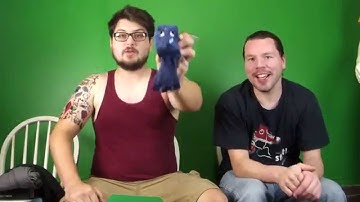 Nerd Block, 1Up Box, Loot Crate, and Super Geek Box September Unboxings!