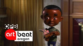Oregon's Animation Magic | Oregon Art Beat (full episode)