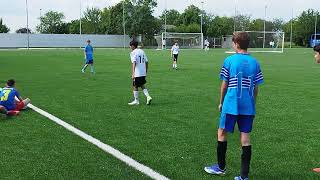 U14 FC Player Aspol R1 6 0