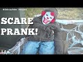 FUNNY HALLOWEEN SCARE PRANK - Top Boyfriend and Girlfriend Pranks