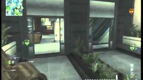 MW3: Back to Back MOABs