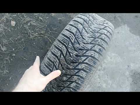 Зимняя резина sailun ice blazer (китайская) wst3 отзыв часть 2 Зимняя резина sailun ice blazer (китайская) wst3 отзыв часть 2