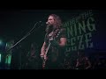 Vern Daysel The Burning Breeze Live In Leesburg VA Full Show 2025 