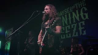 Vern Daysel U0026 The Burning Breeze   In Leesburg Va  Show 2025