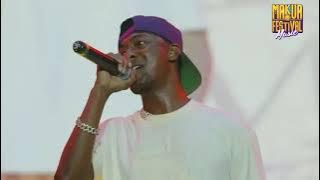 M SAYO - FULL LIVE PERFORMANCE (MAKUA Festival Music) Novembre 2024