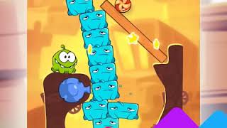 Cut the rope 2: no ads & in-app purchases | Onmogames screenshot 4