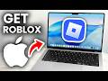 How To Download Roblox On Mac - Install Roblox On Mac