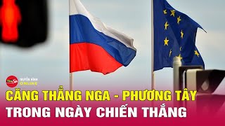 Căng Thẳng Nga-Phương Tây Và Chiến Lược Đối Ngoại Của Tổng Thống Putin? Tin Thế Giới Mới Nhất 105