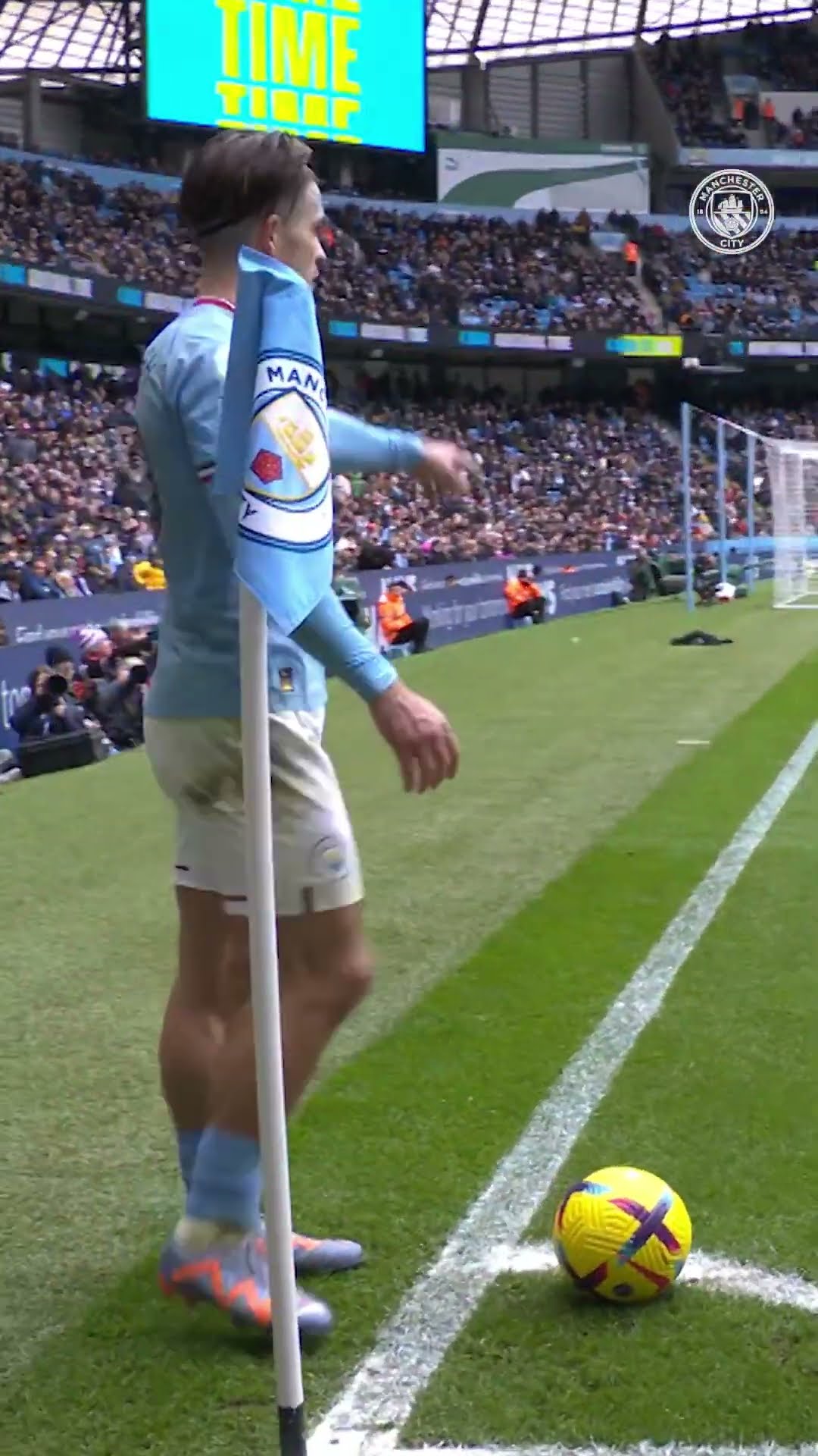 Seeing the win through! ? ? #mancity #football #skills
