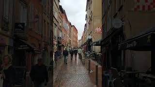 Toulouse - street 1