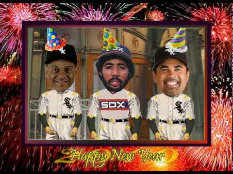 The Offseason-Episod...  4: Happy New Year