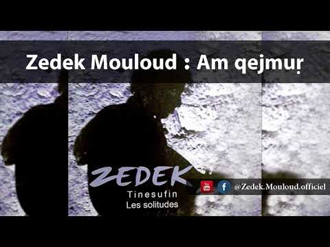 TÉLÉCHARGER MUSIC ZEDEK MOULOUD