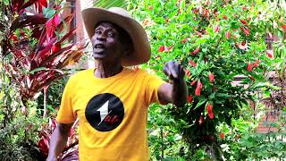 Video thumbnail of "NDIRI KINANDA- KARANJA DAVID OFFICIAL (OFFICIAL VIDEO)"