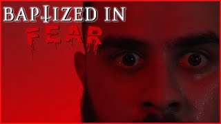 The Weeknd - Baptized In Fear (Dvo )