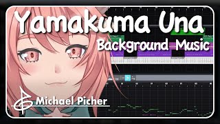 ♫ Yamakuma Una BGM [Ambient Orchestra]